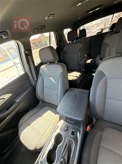 شيفروليه ترافرس